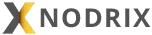 Nodrix Logo