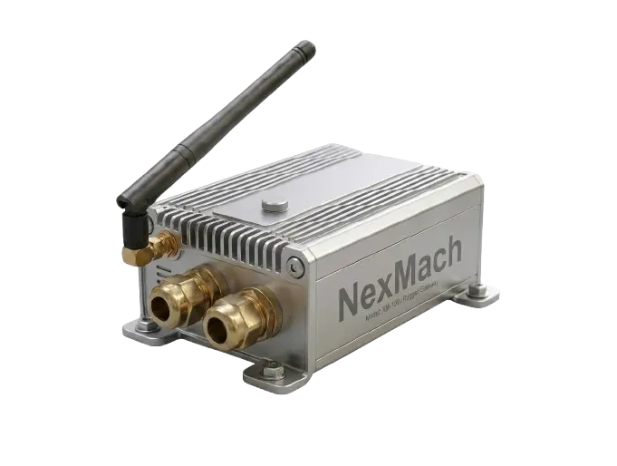 NexMach