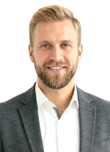 Daniel Armin